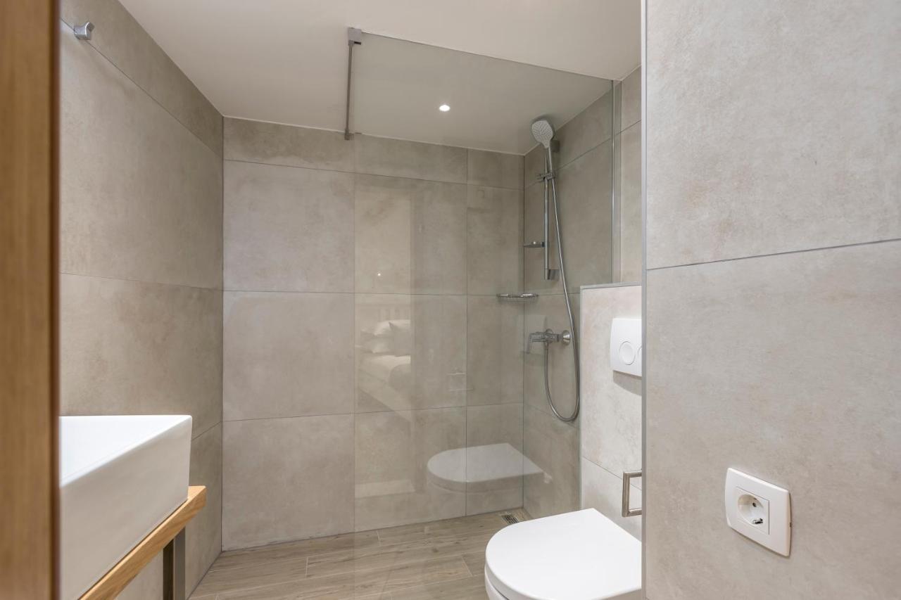 ספליט Cosmijeva Luxury Rooms מראה חיצוני תמונה
