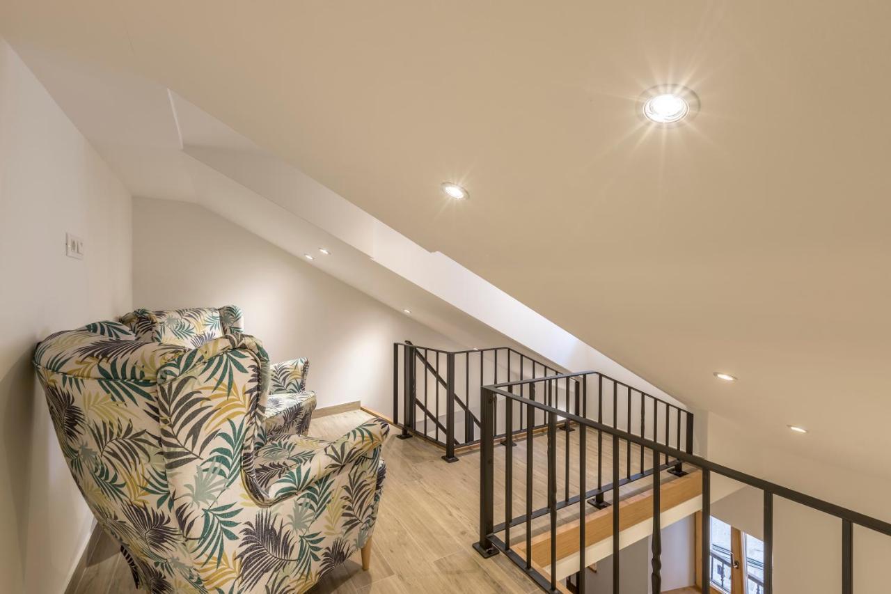 ספליט Cosmijeva Luxury Rooms מראה חיצוני תמונה