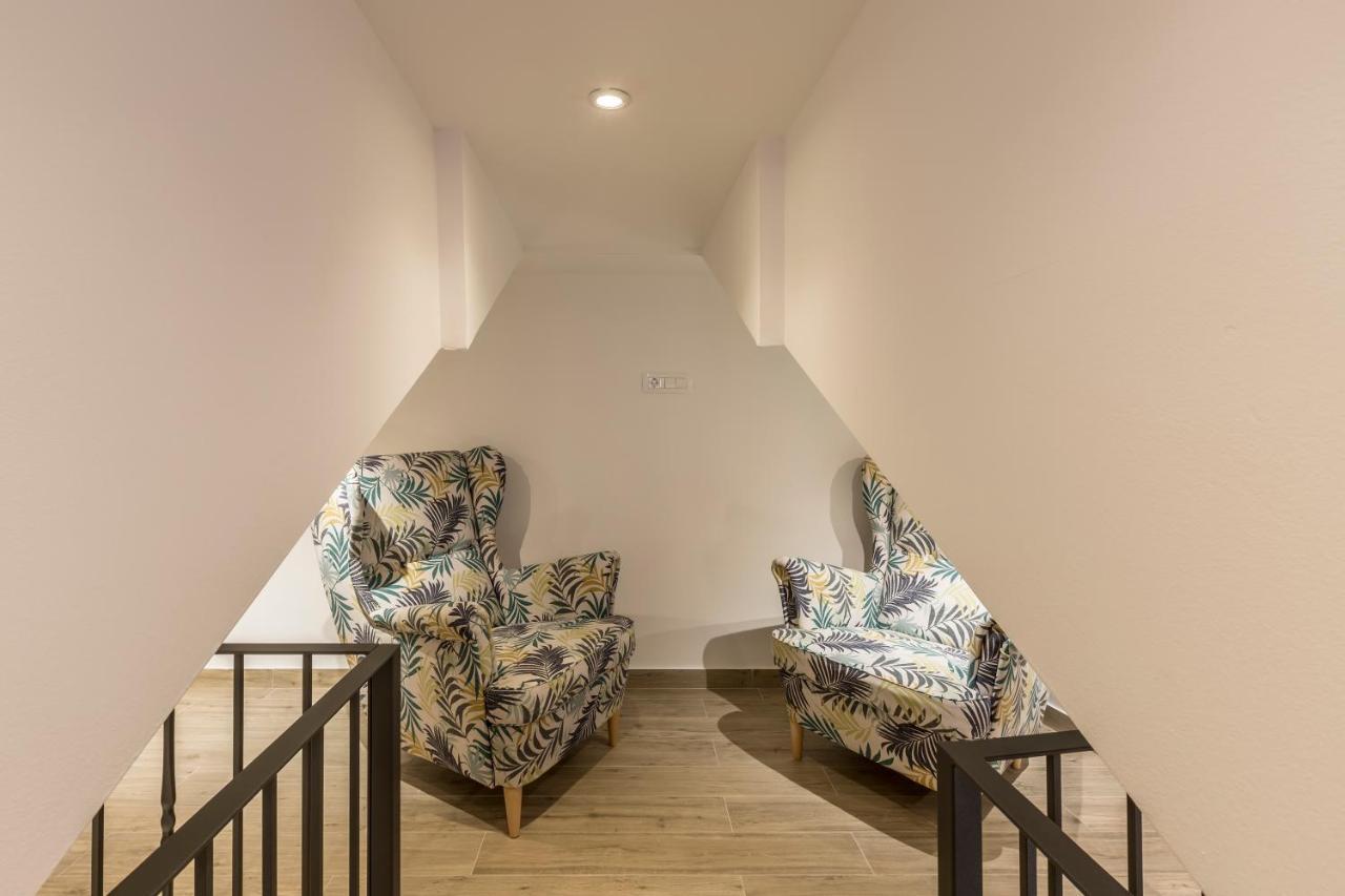 ספליט Cosmijeva Luxury Rooms מראה חיצוני תמונה