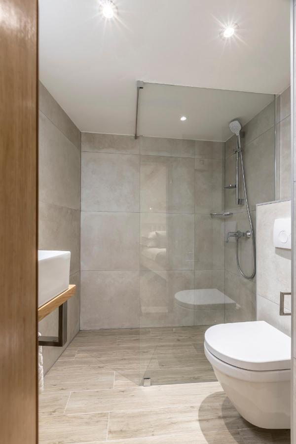 ספליט Cosmijeva Luxury Rooms מראה חיצוני תמונה
