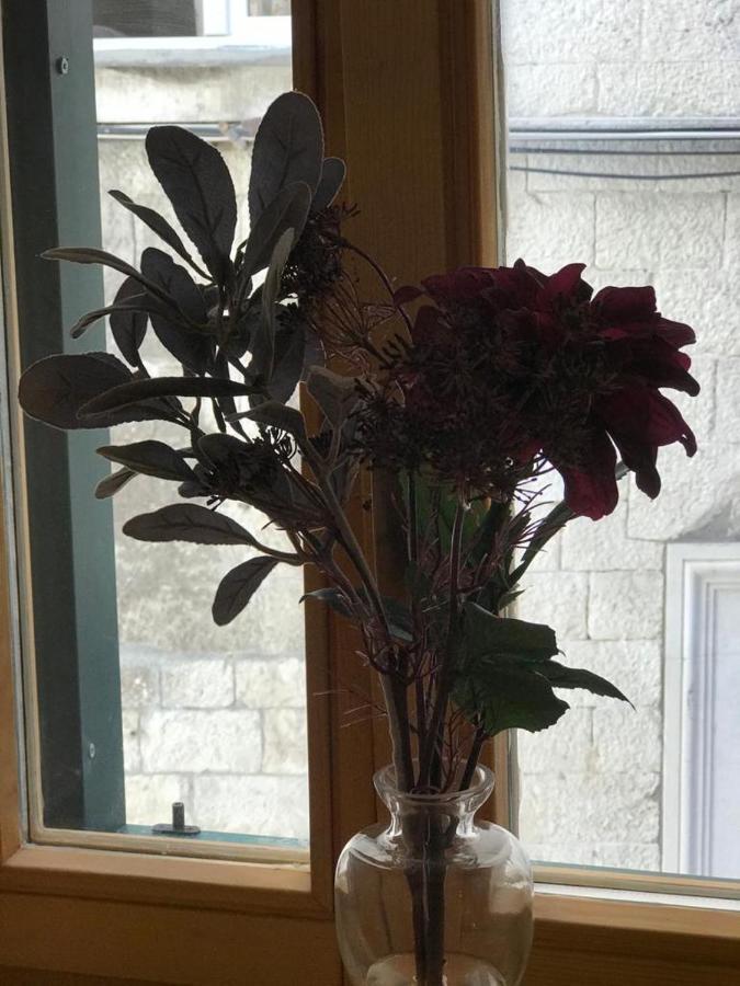 ספליט Cosmijeva Luxury Rooms מראה חיצוני תמונה